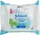 Влажные салфетки Johnson’s Baby Pure Protect 25 шт