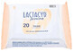 Lactacyd Femina салфетки для интимной гигиены, №20