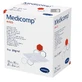 Салфетки из нетканого материала medicomp стерильные 10 см х 10 см, extra