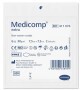 Серветки Medicomp extra з нетканого матеріалу стерильні, 7,5 х 7,5 см