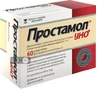 Простамол Уно капс. мягкие 320 мг блистер №60