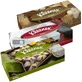 Серветки косметичні Kleenex Design двошарові в коробці 70 шт