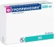 Гропринозин табл. 500 мг блистер, в коробке №20