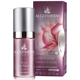 Сыворотка Algotherm Expert для лица 30 мл