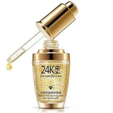 Крем 24K Gold Facial Cream проти зморшок із золотом зволожуючий, 30 мл