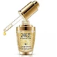 Крем 24K Gold Facial Cream против морщин с золотом увлажняющий, 30 мл