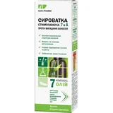 Сироватка для волосся Elfa Pharm стимулююча 7 в 1 проти випадіння волосся, 100 мл
