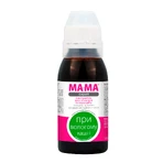Сироп Ма-и-Ма с экстрактом мать-и-мачехи и первоцвета, 115 мл: цены и характеристики