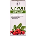 Сироп Шиповник, 200 мл