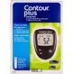 Глюкометр Contour Plus