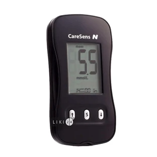 Глюкометр CareSens N