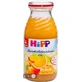 Сок мультифруктовый hipp 200 мл, с 4 мес.
