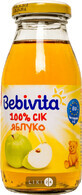 Сок Bebivita Яблоко 200 мл