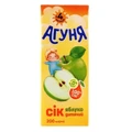 Сік Агуня Яблуко 200 мл