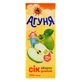 Сік Агуня Яблуко 200 мл