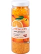 Сіль для ванн Fresh Juice Orange&amp;Guarana 700 г