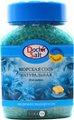 Соль морская для ванн Doctor Salt Морские водоросли ароматизированная 1100 г