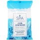 Сіль для ванни SPA 1000 г 