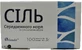 Соль средиземного моря пакетик-саше 3 г №100