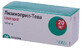 Лизиноприл-тева табл. 20 мг блистер №50