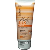 Скраб для тіла Dr. Sante Body Silk Упругість 200 мл