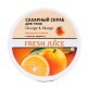 Цукровий скраб для тіла Fresh Juice Orange&amp;Mango 225 мл