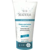 Скраб для тіла Seaderm Foaming Body Scrub Пінистий 200 мл