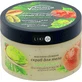 Скраб для тела Energy of Vitamins Масляно-солевой Моделирующий Фисташковое масло & зеленый кофе 250 мл