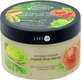 Скраб для тела Energy of Vitamins Масляно-солевой Моделирующий Фисташковое масло &amp; зеленый кофе 250 мл