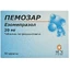 Пемозар табл. гастрорезист. 20 мг блистер №14