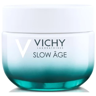 Крем для обличчя Vichy Slow Age Щоденний для шкіри обличчя проти ознак старіння, 50 мл