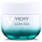 Крем для обличчя Vichy Slow Age Щоденний для шкіри обличчя проти ознак старіння, 50 мл
