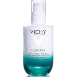Крем-флюїд для обличчя Vichy Slow Age Щоденний для шкіри обличчя проти ознак старіння, 50 мл