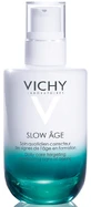 Крем-флюїд для обличчя Vichy Slow Age Щоденний для шкіри обличчя проти ознак старіння, 50 мл