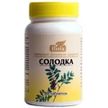 Солодка Biola таблетки, №90