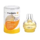 Соска силиконовая Medela Calma 1 шт