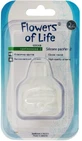 Соска силиконовая Flowers of Life Тип 2