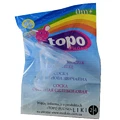 Соска силіконова Topo buono на пляшку звичайна ST1 1 шт