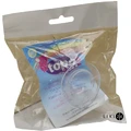 Соска силиконовая Topo buono на бутылку с широким горлом ST5 1 шт