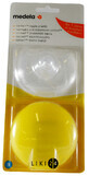 Накладки для годування Medela Contact Nipple Shield Small 16 мм, 2 шт