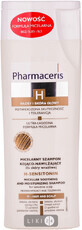 Шампунь Pharmaceris H Sensitonin Спеціалізований заспокійливий для чутливої ​​шкіри голови, 250 мл