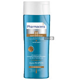 Шампунь Pharmaceris H Purin Спеціалізований від жирної лупи для себорейної шкіри голови, 250 мл