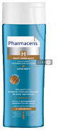 Шампунь Pharmaceris H Purin Спеціалізований від жирної лупи для себорейної шкіри голови, 250 мл