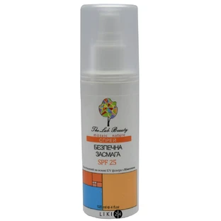 Спрей Green Pharm Cosmetic Безопасный загар SPF 25 120 мл