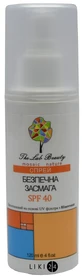 Спрей Green Pharm Cosmetic Безпечна засмага SPF 40 120 мл