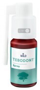 Спрей Dr. Wild Tebodont с маслом чайного дерева 25 мл