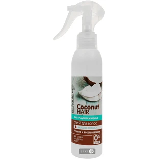 Спрей Dr.Sante Coconut Hair Экстраувлажнение, 150 мл