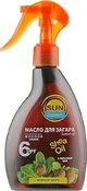 Sun Energy