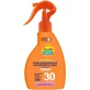 Спрей для засмаги з маслом ші водостійкий "sun energy" SPF-22 200 мл, UVA+UVB