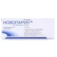 Новопарин р-н д/ін. 20 мг шприц 0,2 мл №2